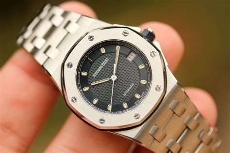 audemars piguet oyster